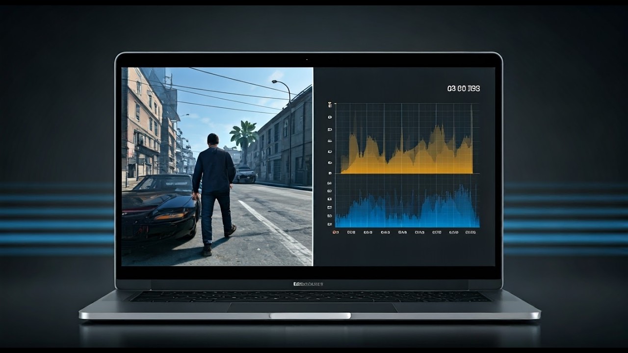 Best Gaming Laptops for GTA 5 in 2025 - DON'T BUY BEFORE YOU WATCH!
