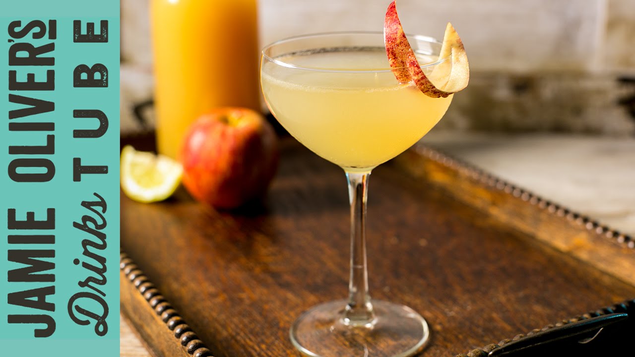 Rhubarbarone (for Ben from SORTED Food) | Cocktail Request Week