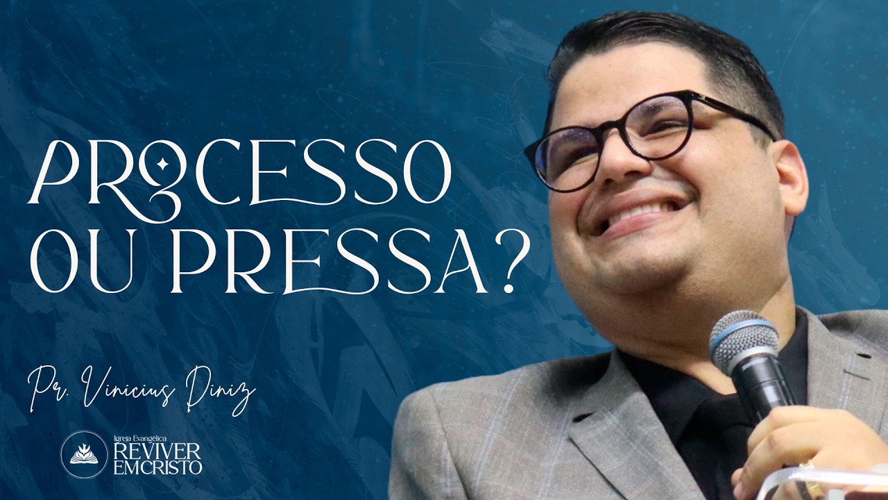 Cuidado com a proposta que parece fácil (a história de Nabote) | Pr. Vinicius Diniz