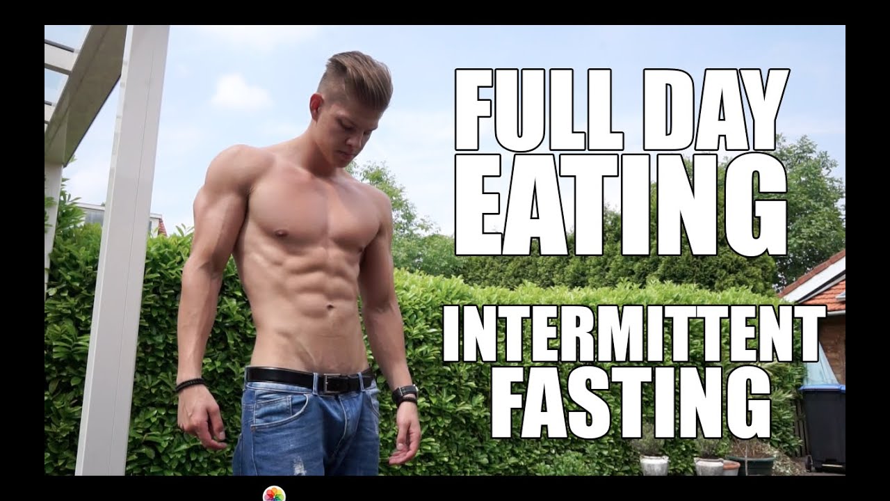 Full Day Of Flexible Eating While Getting Shredded (2400 Calories)