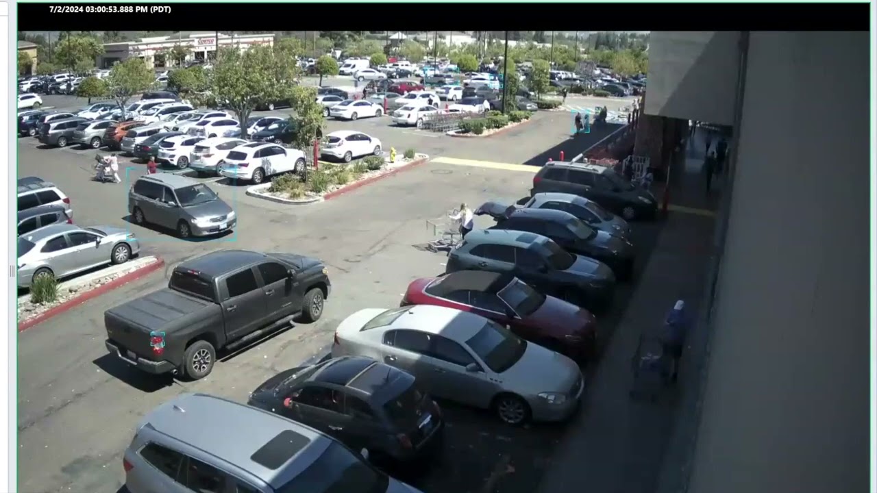 DHS Agent Accuses Police of Cover Up After Being Knocked Unconscious By Officer in Parking Lot