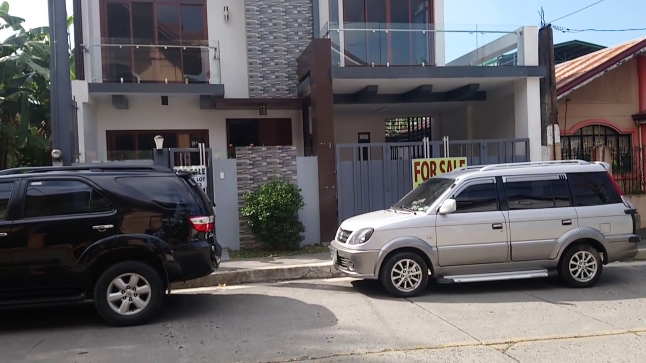 READY FOR OCCUPANCY- Taytay - Ridge Drive Residences - Ortigas Ave Ridgemont-Welcome Home Realty Ph
