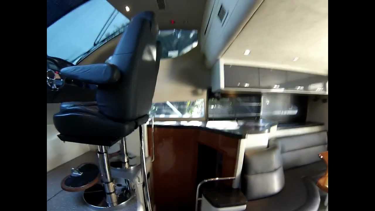 Stealth 54 Power Catamaran for sale