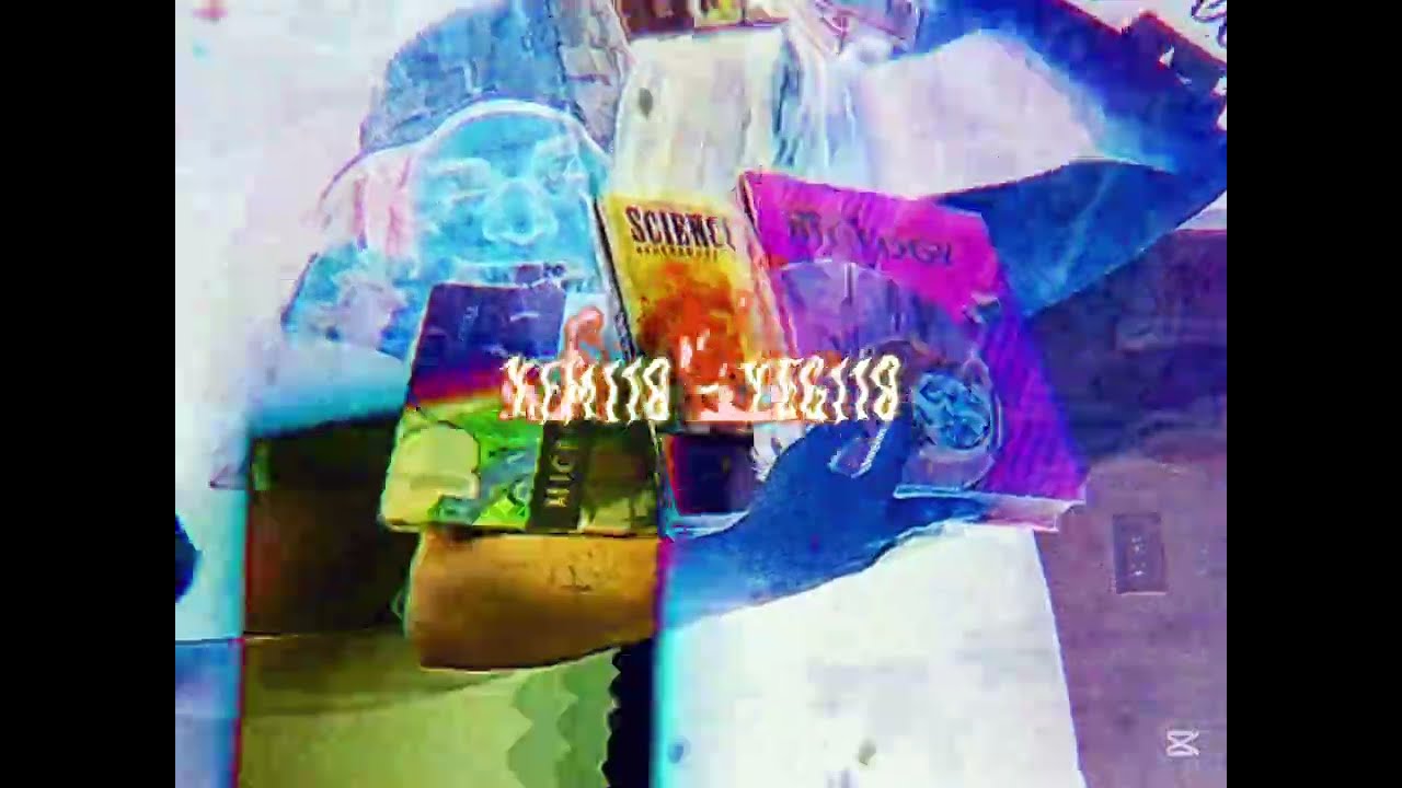YFM118 - YEG118 (prod. 7shiver)
