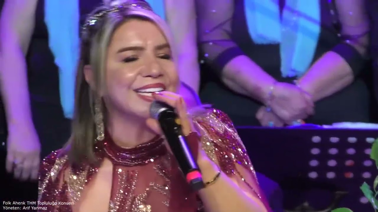 NURCAN GÜLMEZ ŞIBLANE ÖZÜN SANA
