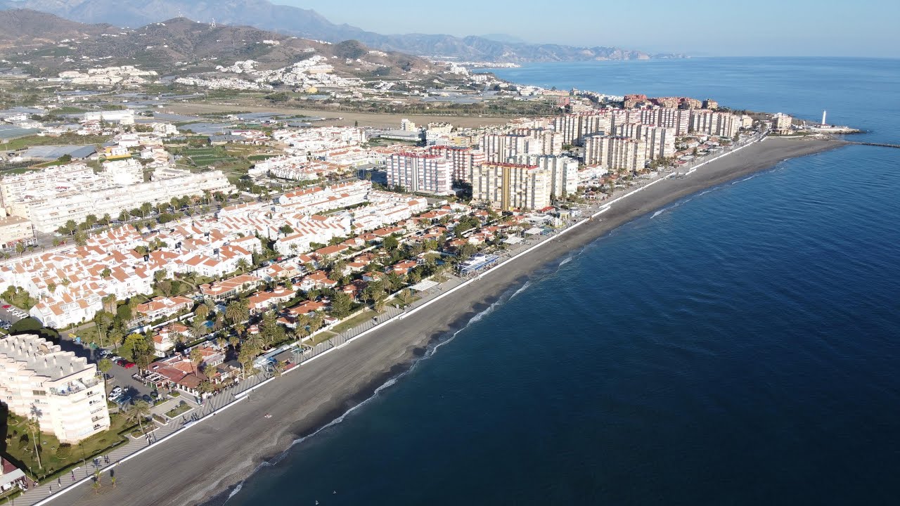 Torrox Costa im Sommer 2020 Teil 3