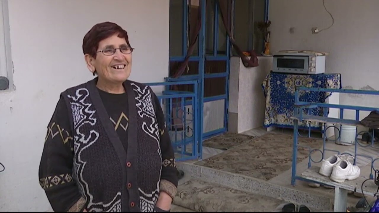 Pravo na sutra: Kršljanci - Van vidokruga