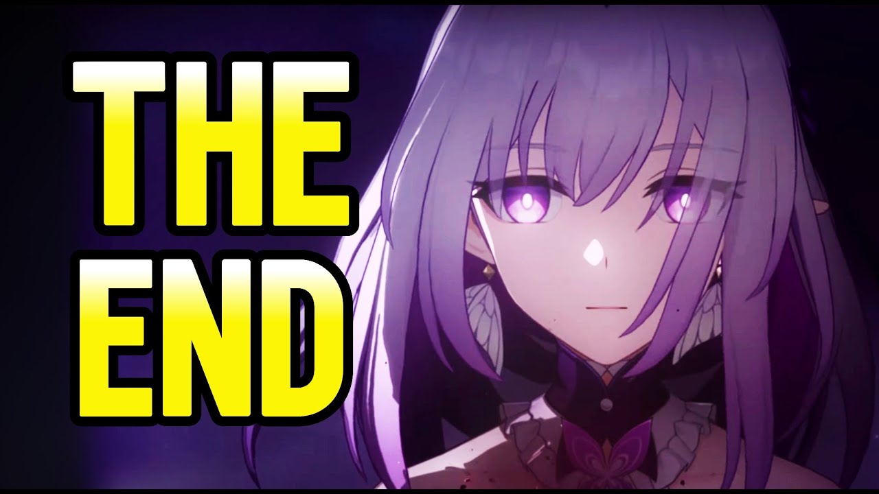 Honkai Star Rail Will NEVER Be the SAME