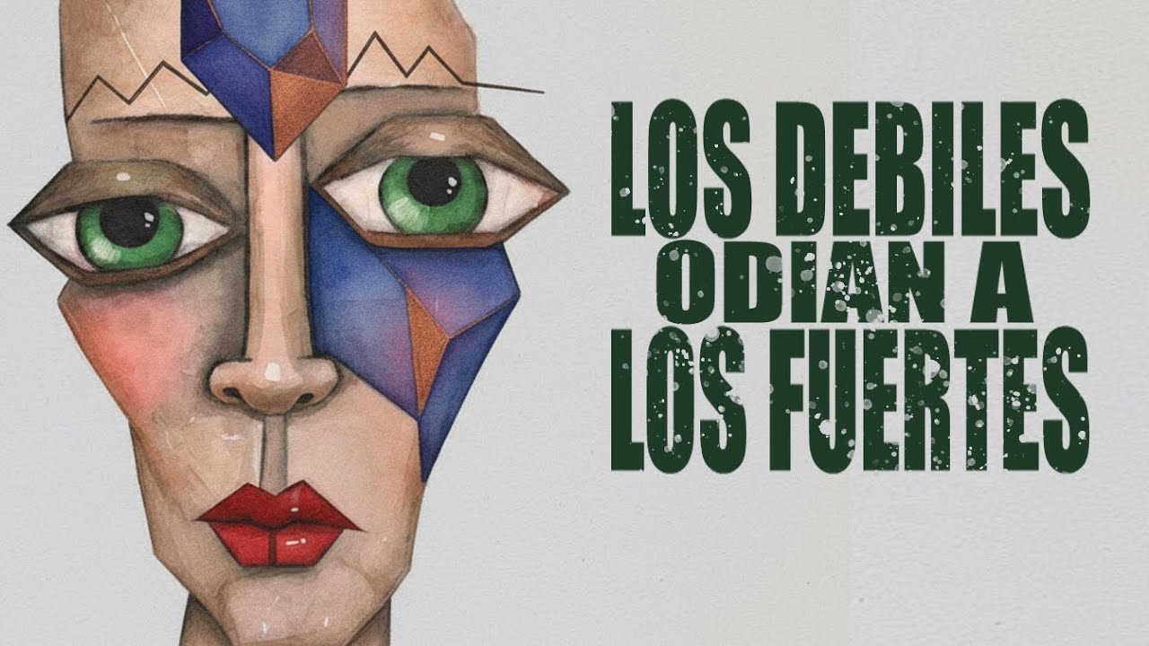 Cómo Detectar Hombres Débiles Que Sabotean Tu Éxito (Señales Invisibles)