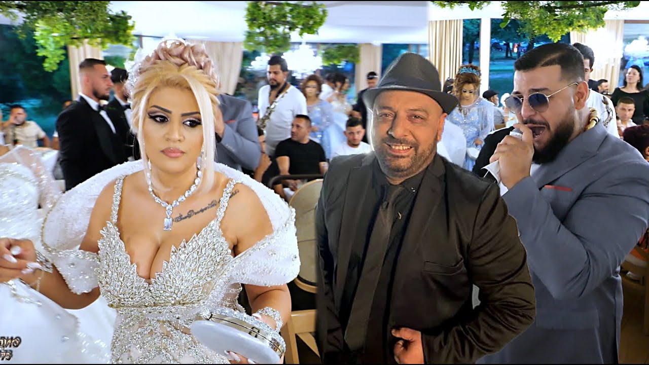 RUMEN KAMUROV x Sasho Makedoneca- KRALICA