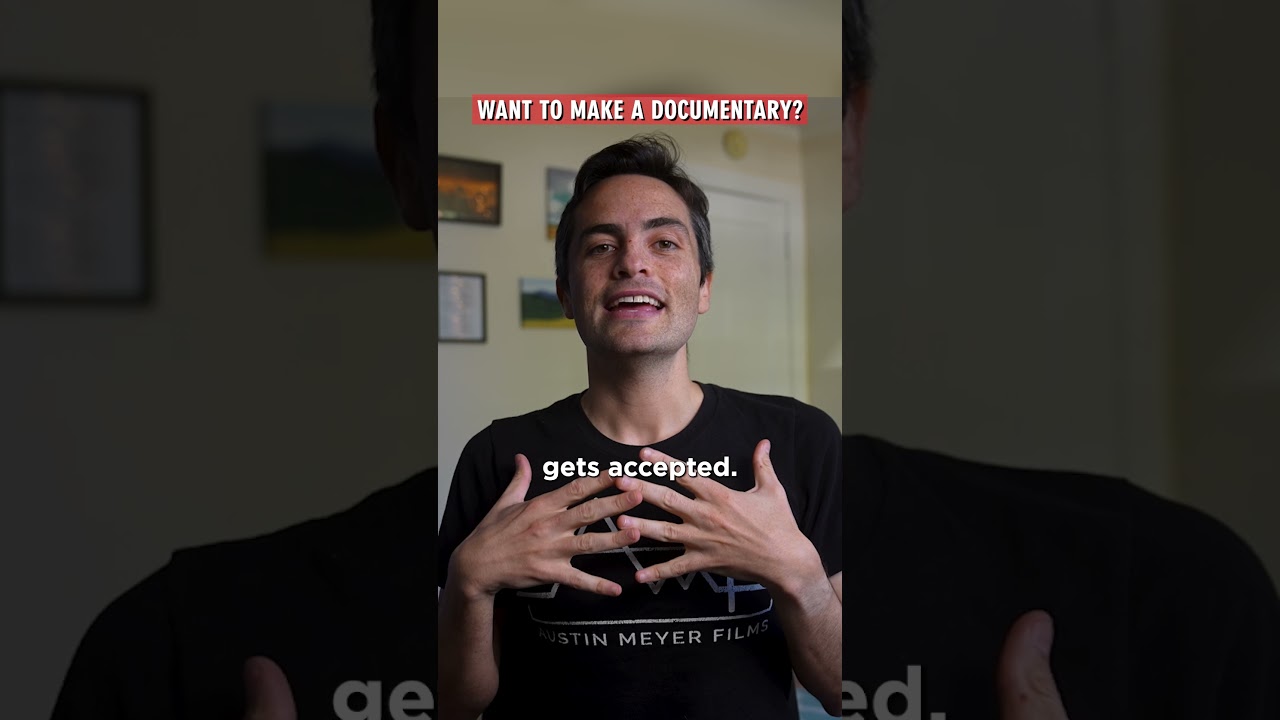 Comment commencer &agrave; r&eacute;aliser des films documentaires