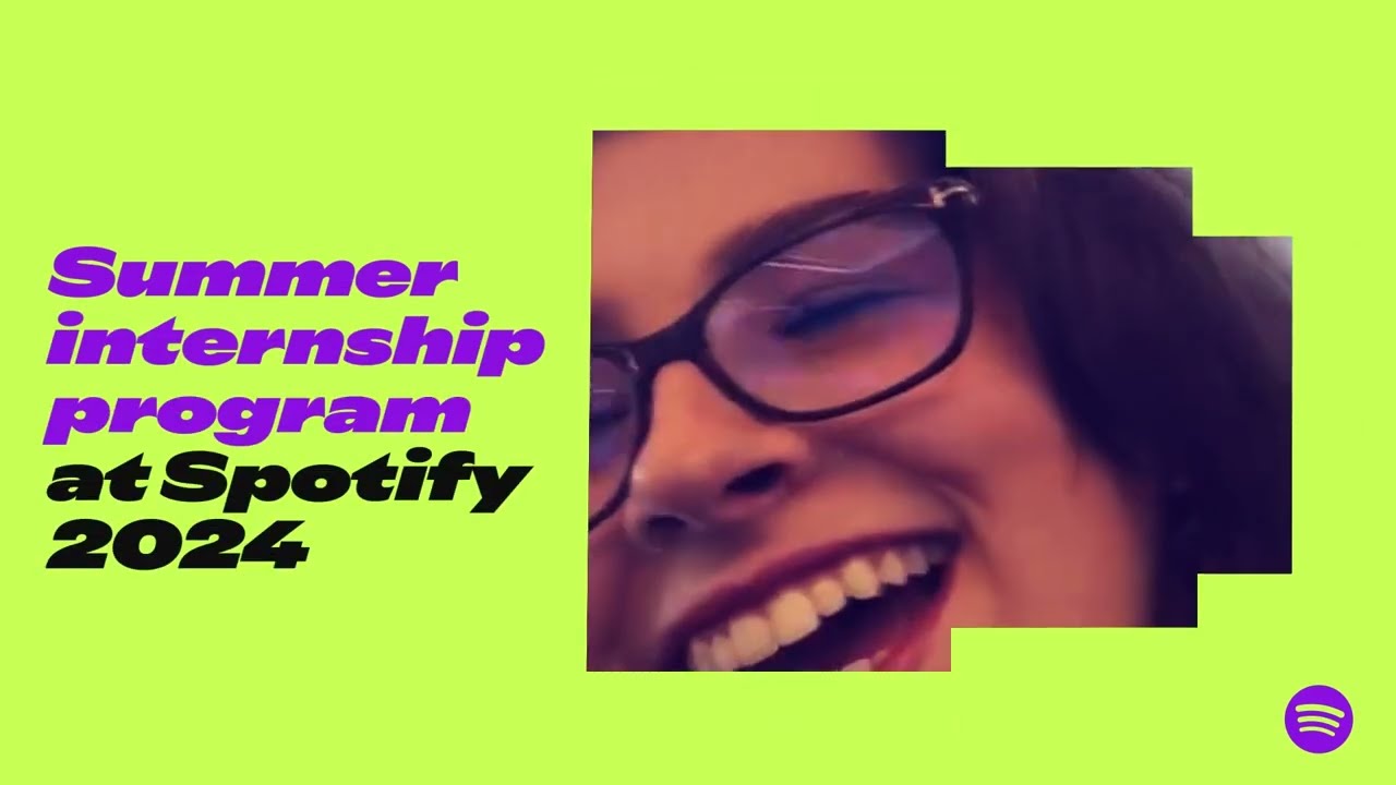 Behind the Scenes Summer Internship Program 2024