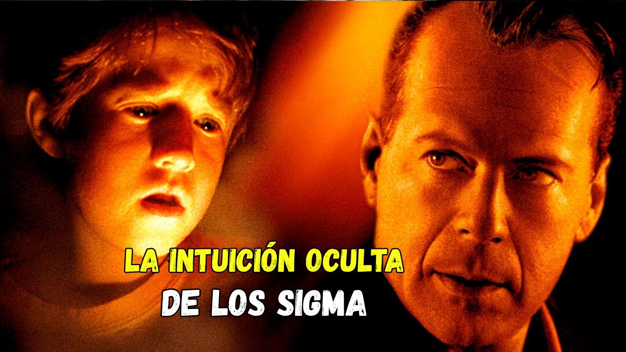 El Sexto Sentido del Hombre Sigma: La Intuición Silenciosa que Lo Hace Imparable