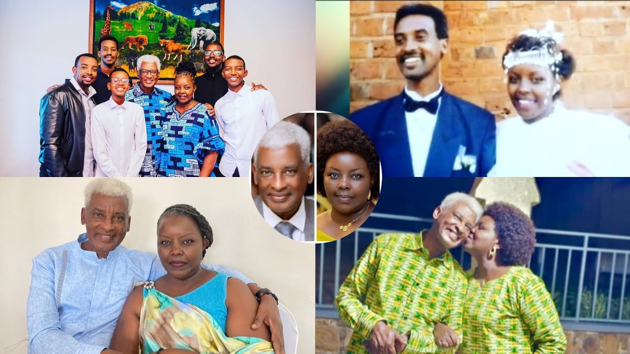 Umuhanzi Ngarambe yasubijwe inkwano ubwo yasabaga Solange |bashwanye kenshi cyane| inkuru y'urukundo