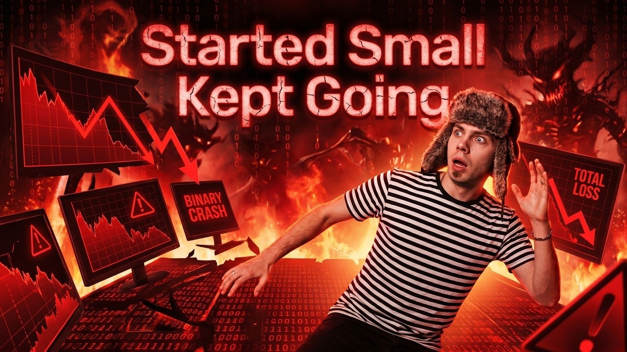 I STARTED SMALL AND KEPT GOING ! Trading Chart Patterns Explained ! Best Trading Time For Beginners