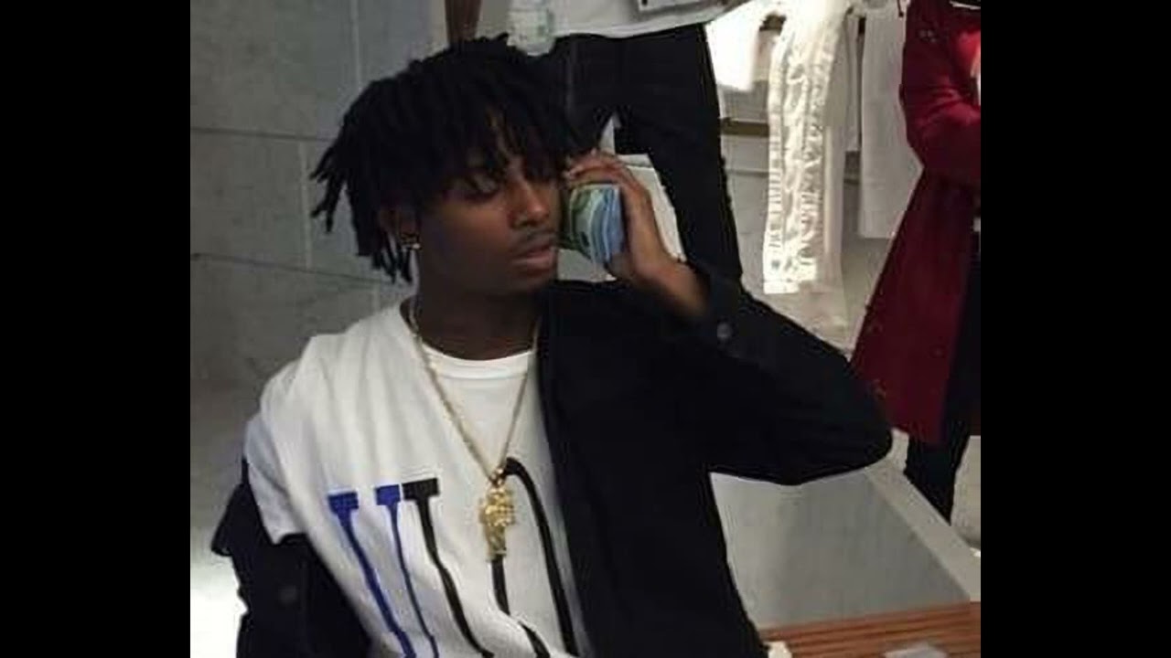 old playboi carti type beat - 