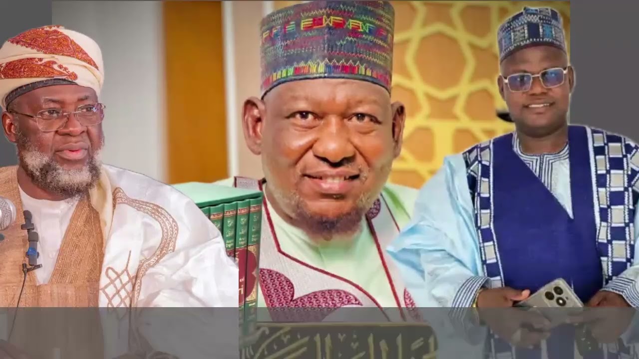 TOFA! YANZU YANZU MASUSSUKA YAYI ZAZZAFAN RADDI GA SARDAUNAN UBAN DABA AKAN TAMBAYAR DA YAYI MASA 