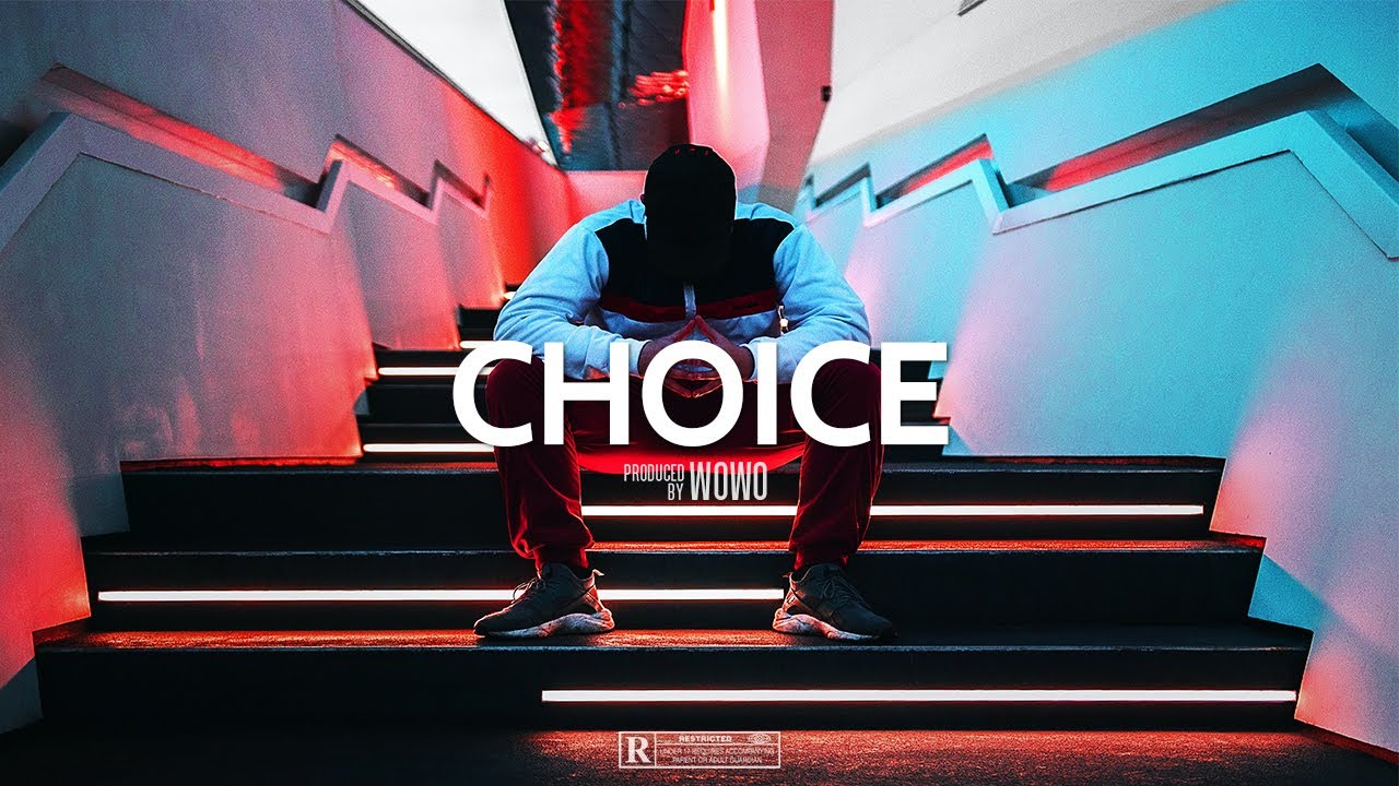 Lacrim x Azet Type Beat - 