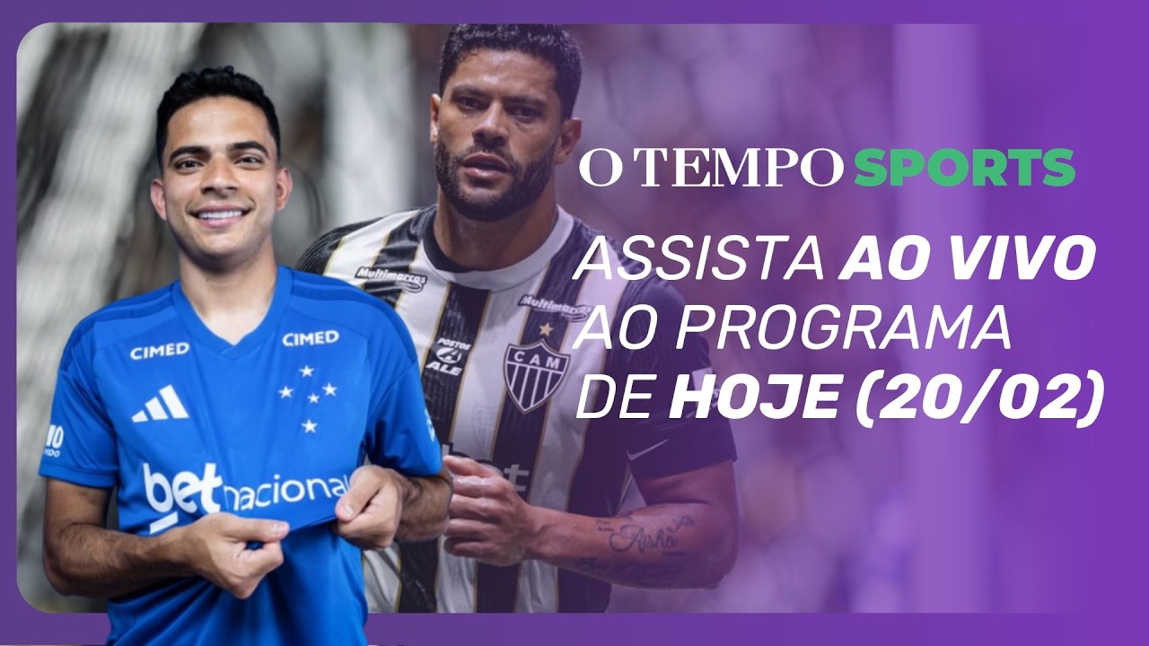 O TEMPO SPORTS | SEMIFINAIS DO MINEIRO: CRUZEIRO COM DESFALQUES E NOVIDADE; GALO CHEGA EMBALADO