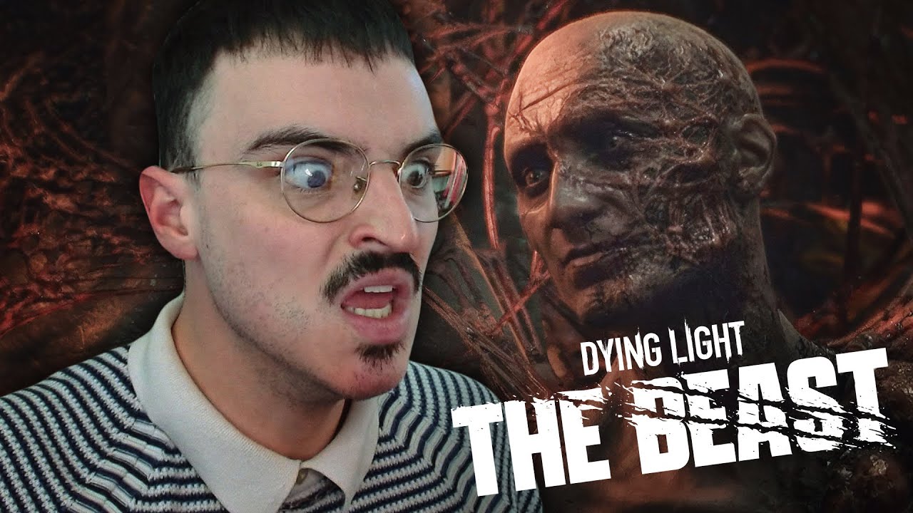 Waging War with the Baron in Dying Light: The Beast