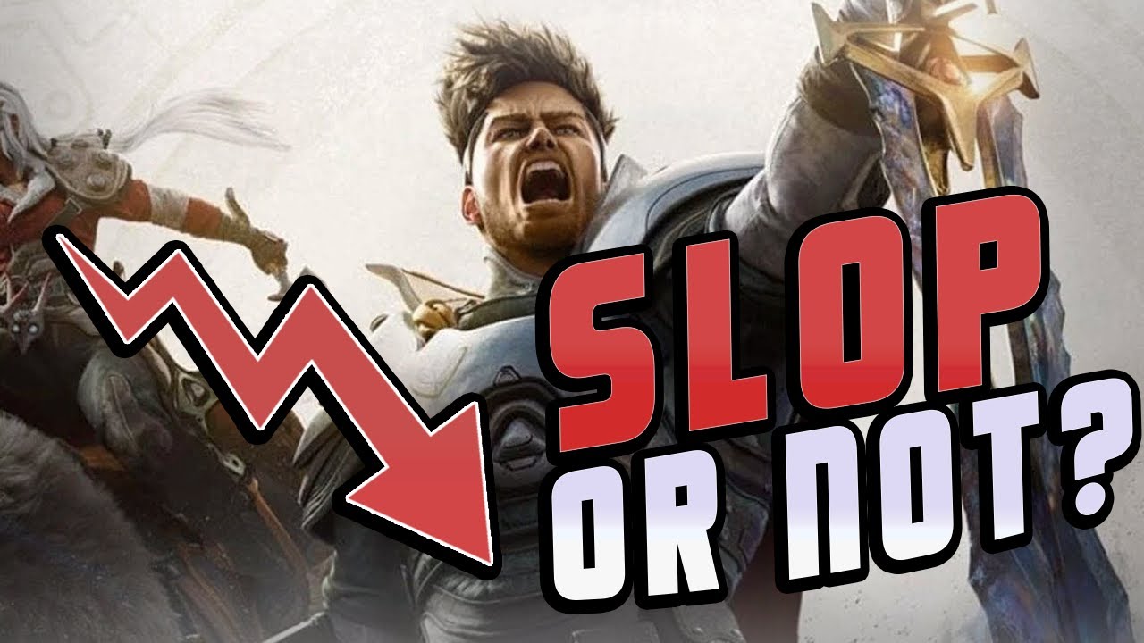 Highguard Might Be the Biggest Disappointment Yet