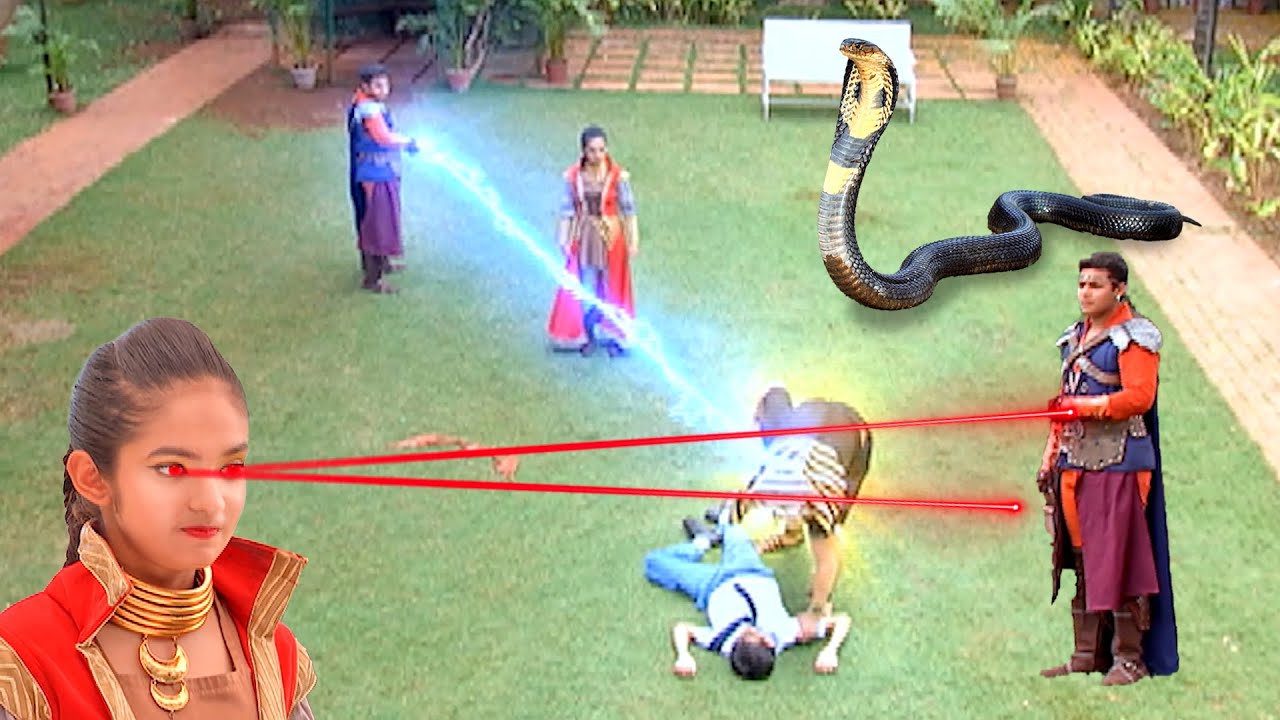 Mummy और Baalveer में हुआ भयंकर युद्ध | Baalveer | New Superhero Series 2024