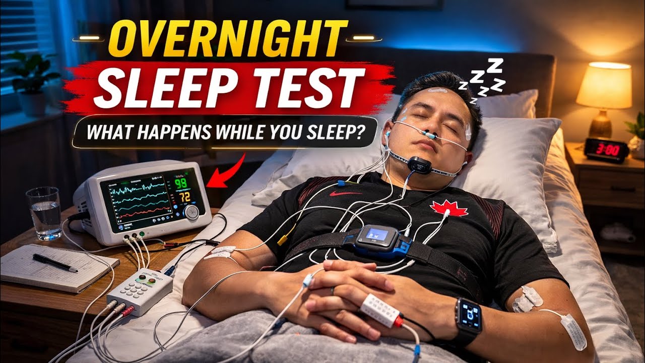 Ep. 168: Sleep Test? Paano yun? | PULOY SQUAD🇺🇸