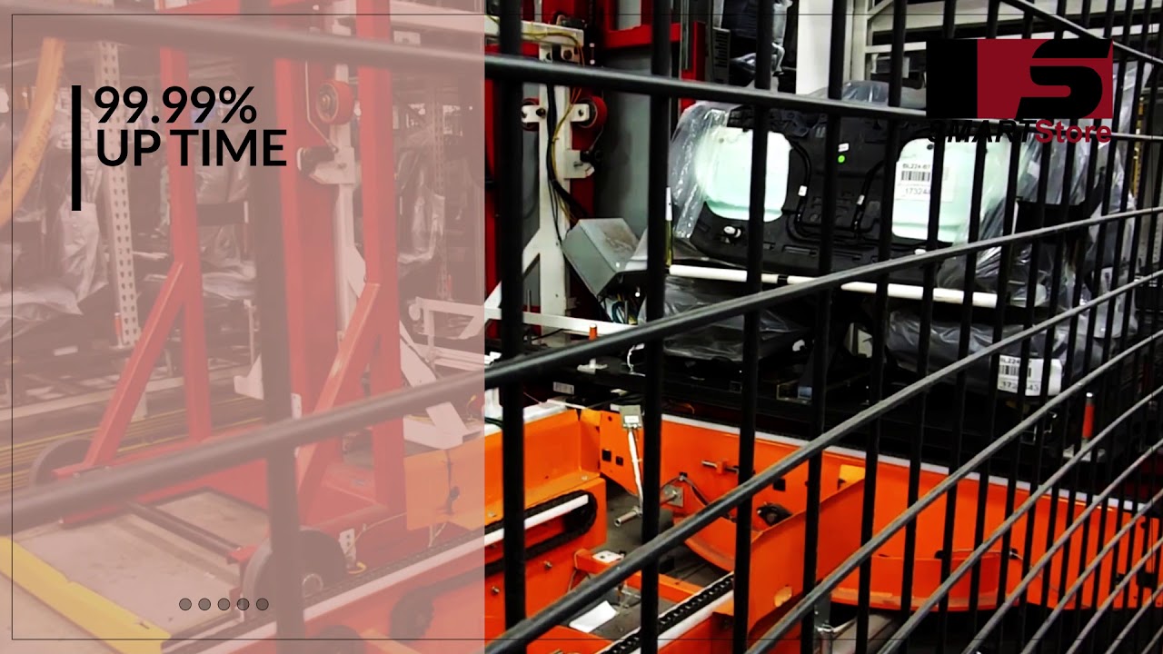 Advanced Systems, Inc - Material Handling Conveyors