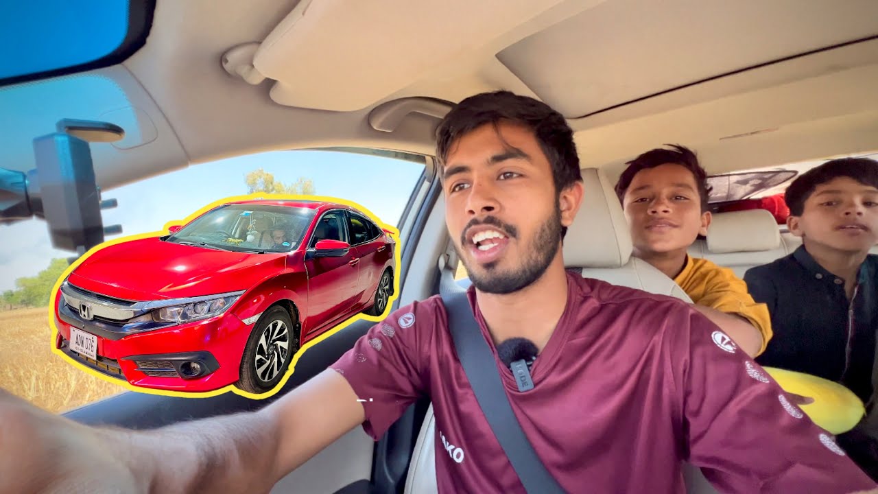 Ap ke Kahne Pe Rani Chalai 😍 First Time Red Rani Chalai 😍