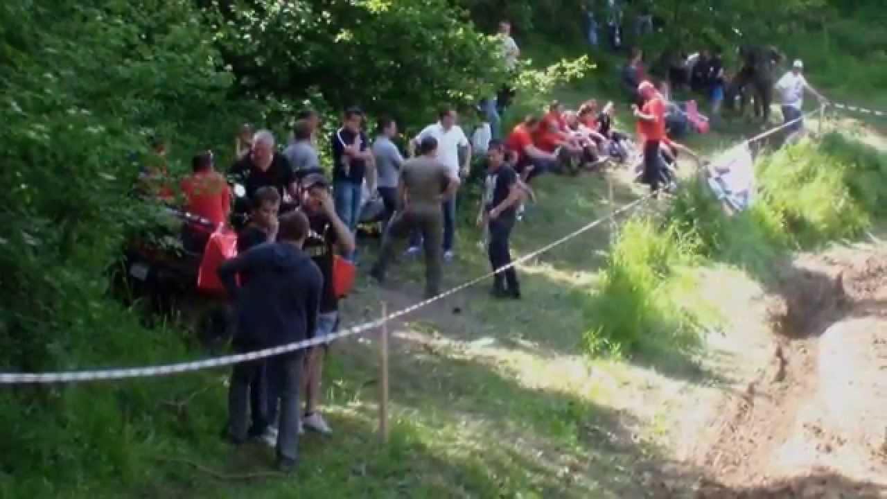 7.06.2014 G&oacute;rki ,,IV Rajd Lisie Jamy'' RY-SA TV  www.ry-sa.pl