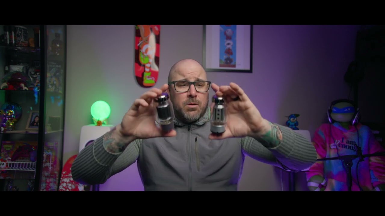 PSVANE KT88 & 12AU7: let's talk audiophile tubes