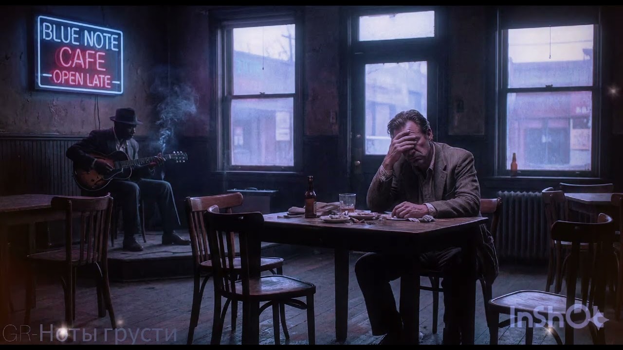 GR-Диалог с конца 