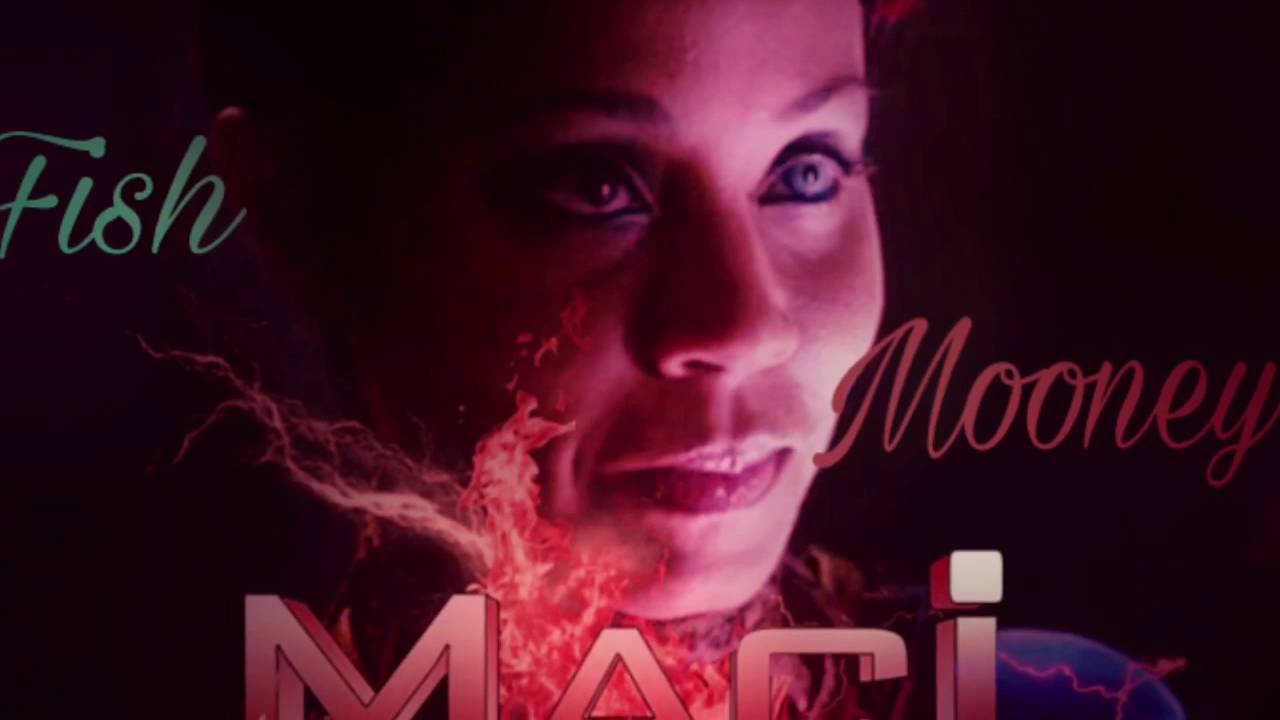 Fish Mooney // Tribute