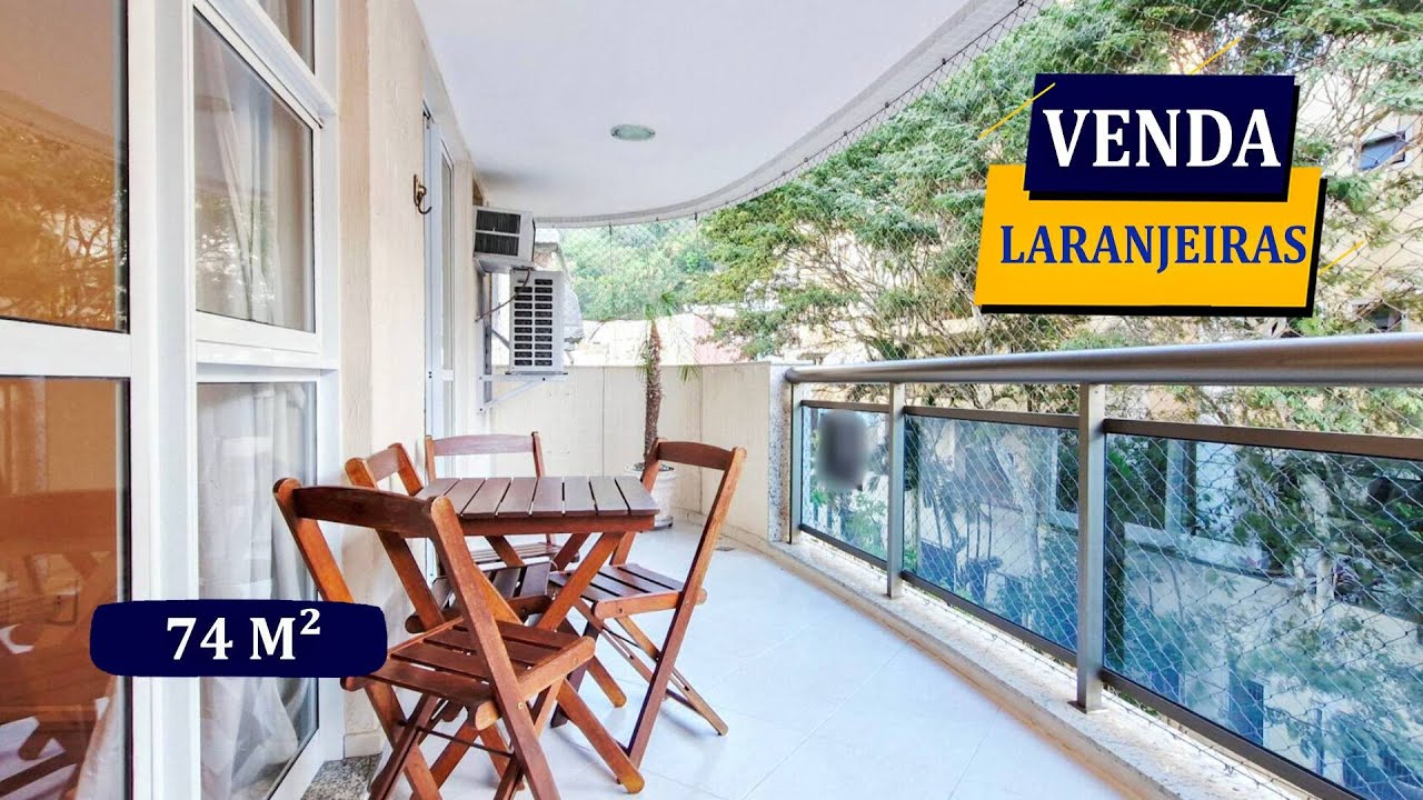 LARANJEIRAS RUA BELISÁRIO TÁVORA 74 M² ENTRAR E MORAR VARANDÃO 2 QUARTOS 3 BANHEIROS 2 VAGAS P.24H