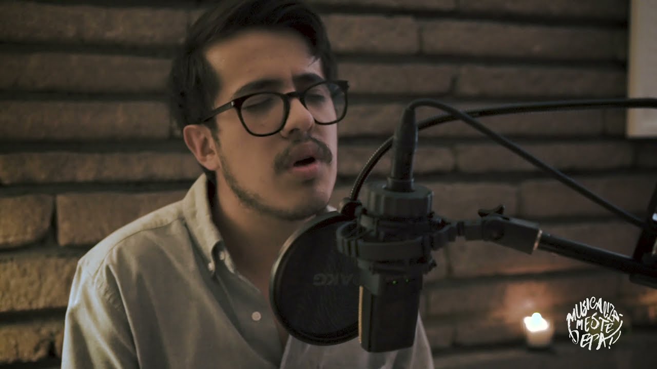 Wet Baes - Midnight Caller | MusicalízamesteDEPA!