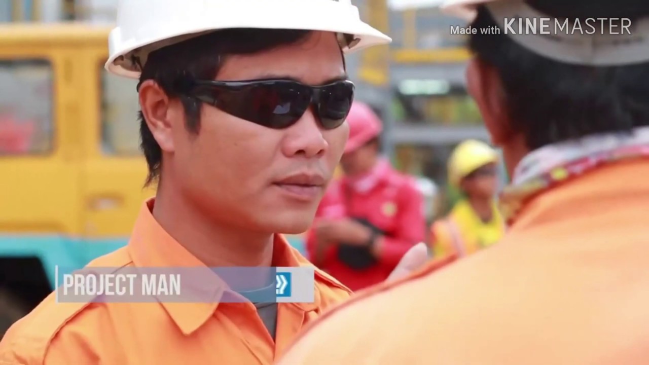 PT. LINTECH DUTA PRATAMA II Company Profile