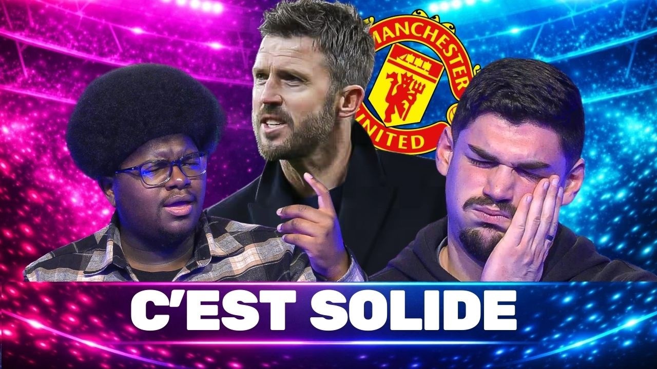 Qui Peut Arrêter Le Manchester United De Carrick ?