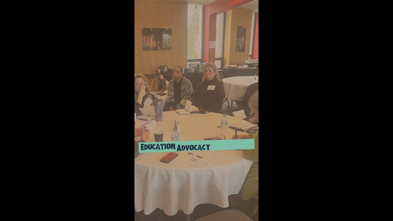 The JerseyCAN&rsquo;s 2024-25 Fellowship experience!