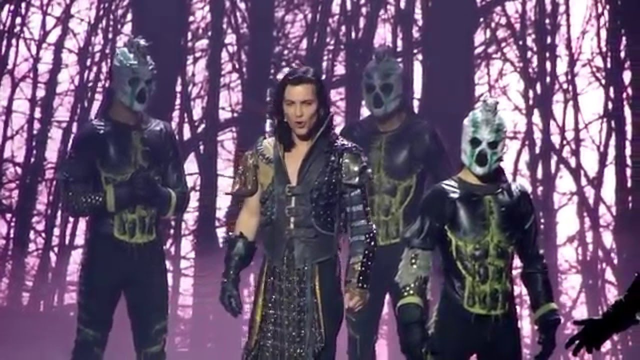 Fabien Incardona/Un nouveau départ