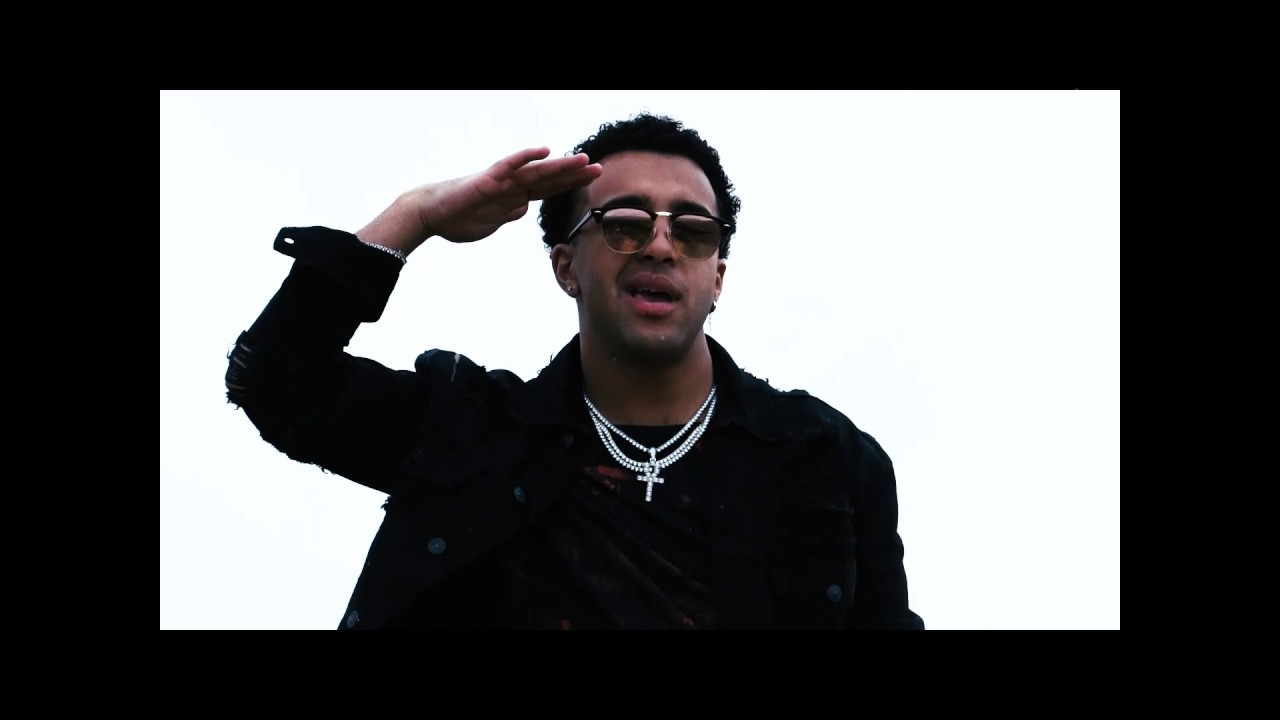 Miguelito - Loba (Video Oficial) Reggaeton 2019