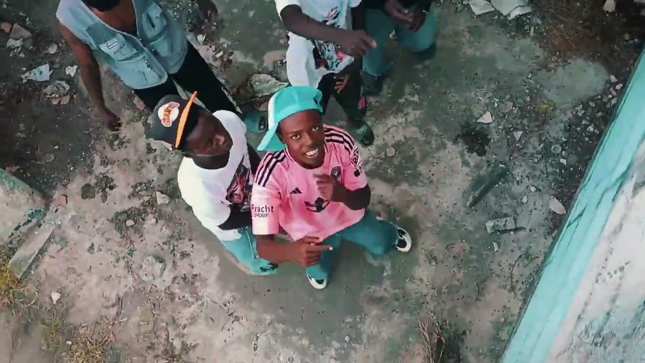 MODRA - USHAURI(official video)