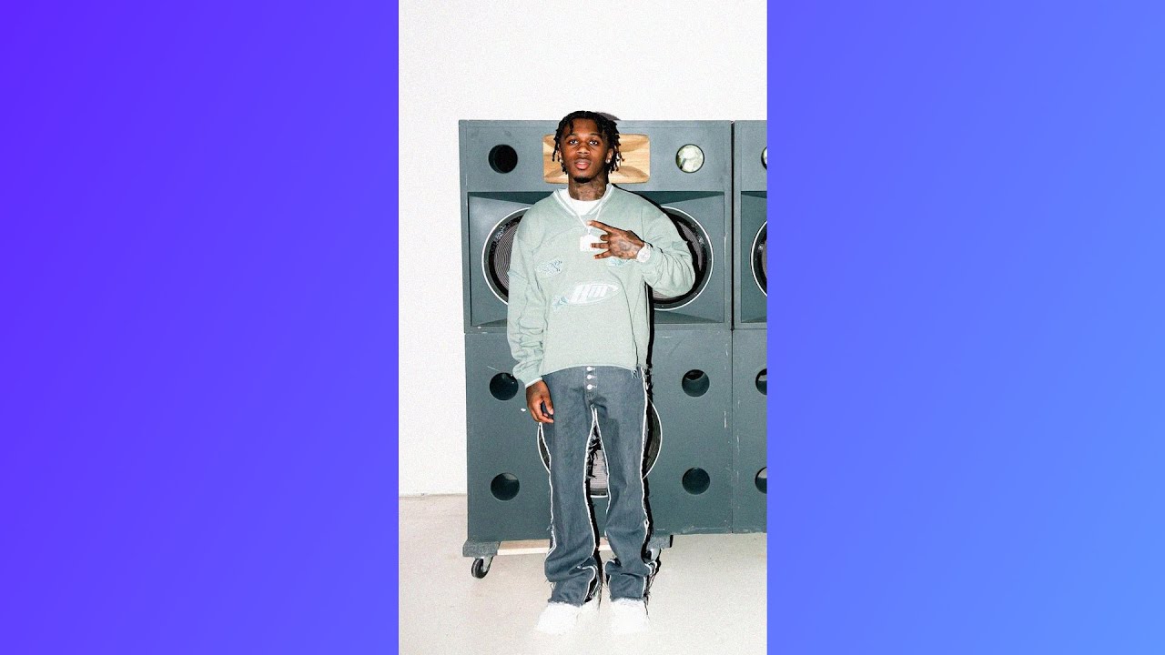 [FREE] KB Mike Type Beat - 