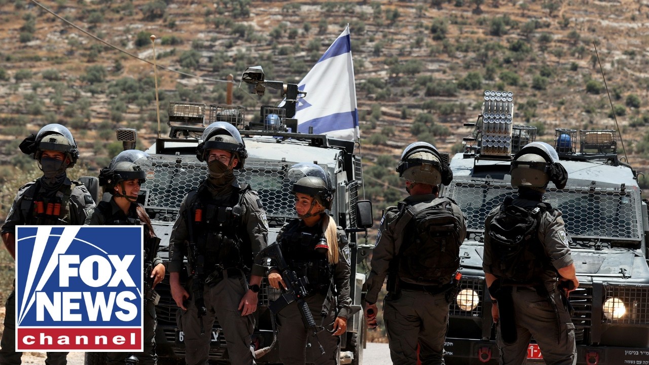 'NOT A RETREAT': Israel-Hezbollah ceasefire details REVEALED