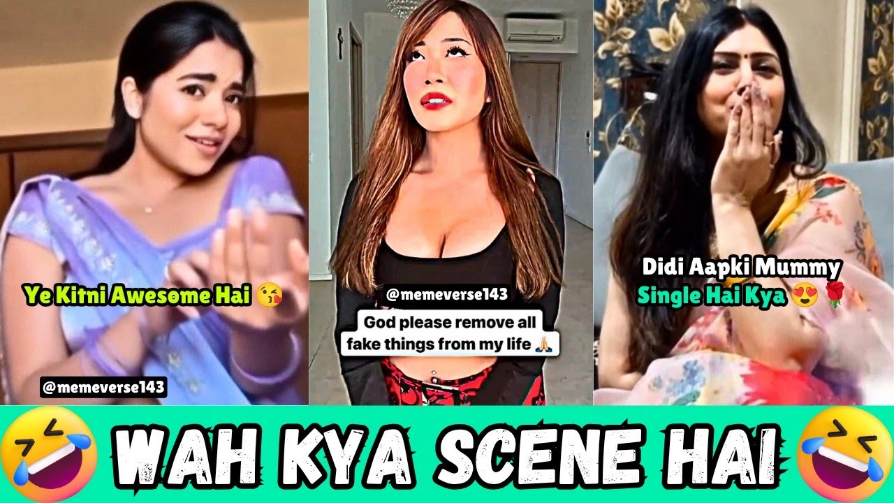 Dank Indian Memes 😂 | Ep 184 | Trending Memes | Dank Memes | Indian Memes Compilation