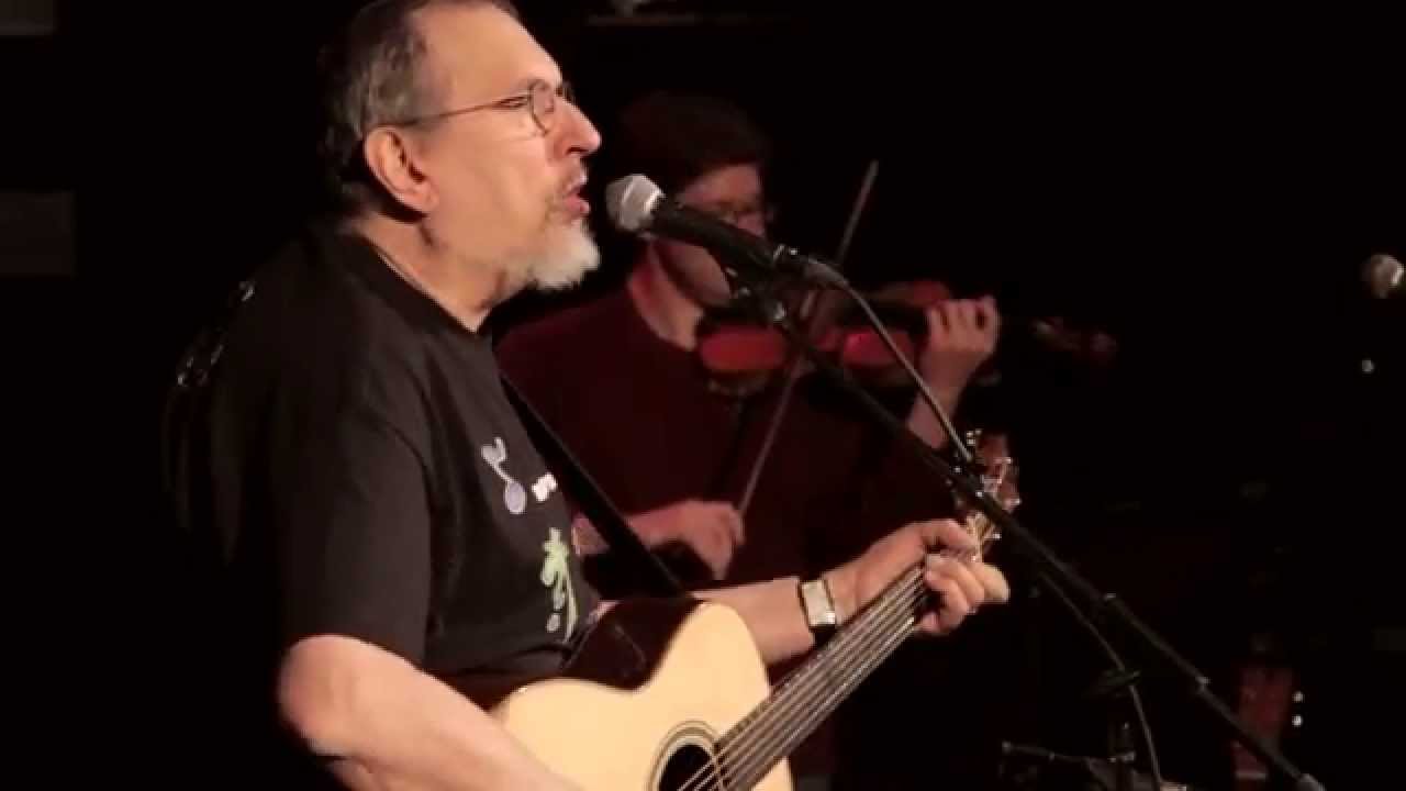 David Bromberg Quintet - 