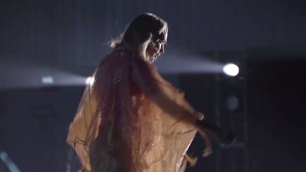 Carte Blanche - BIRGET; ways to deal, ways to heal (Trailer)