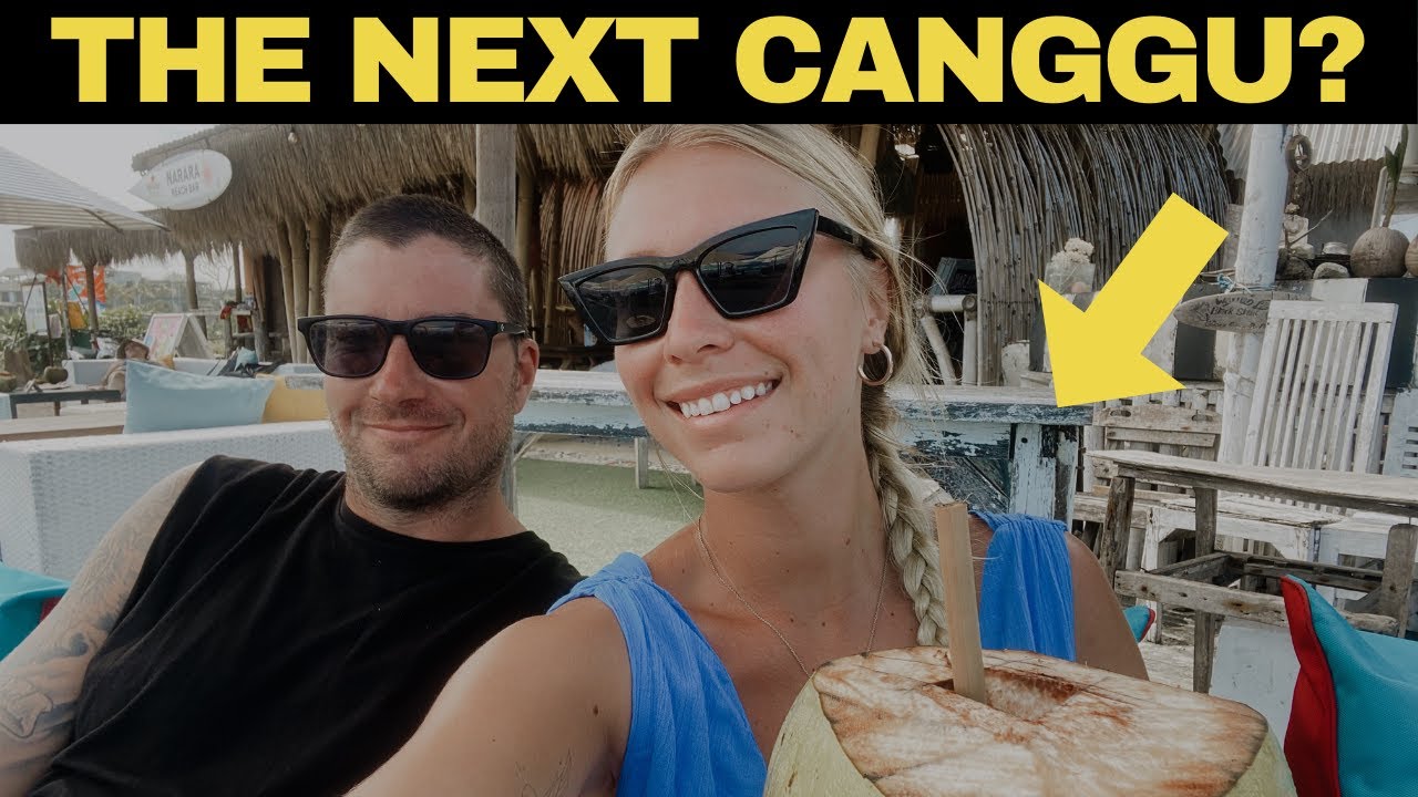 Is THIS Bali's Next Canggu?