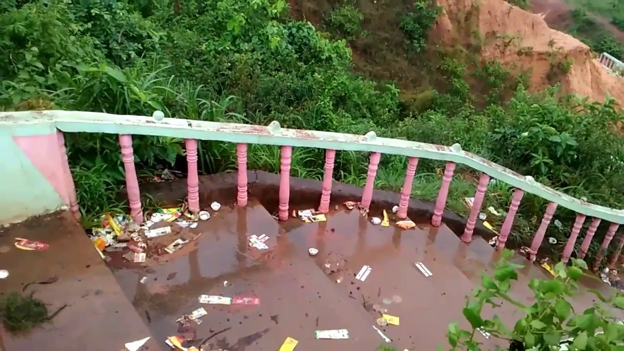 Garhbeta gangoni silaboti nodi