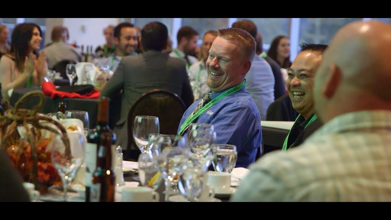 Hosting Your Conference at Banff Centre