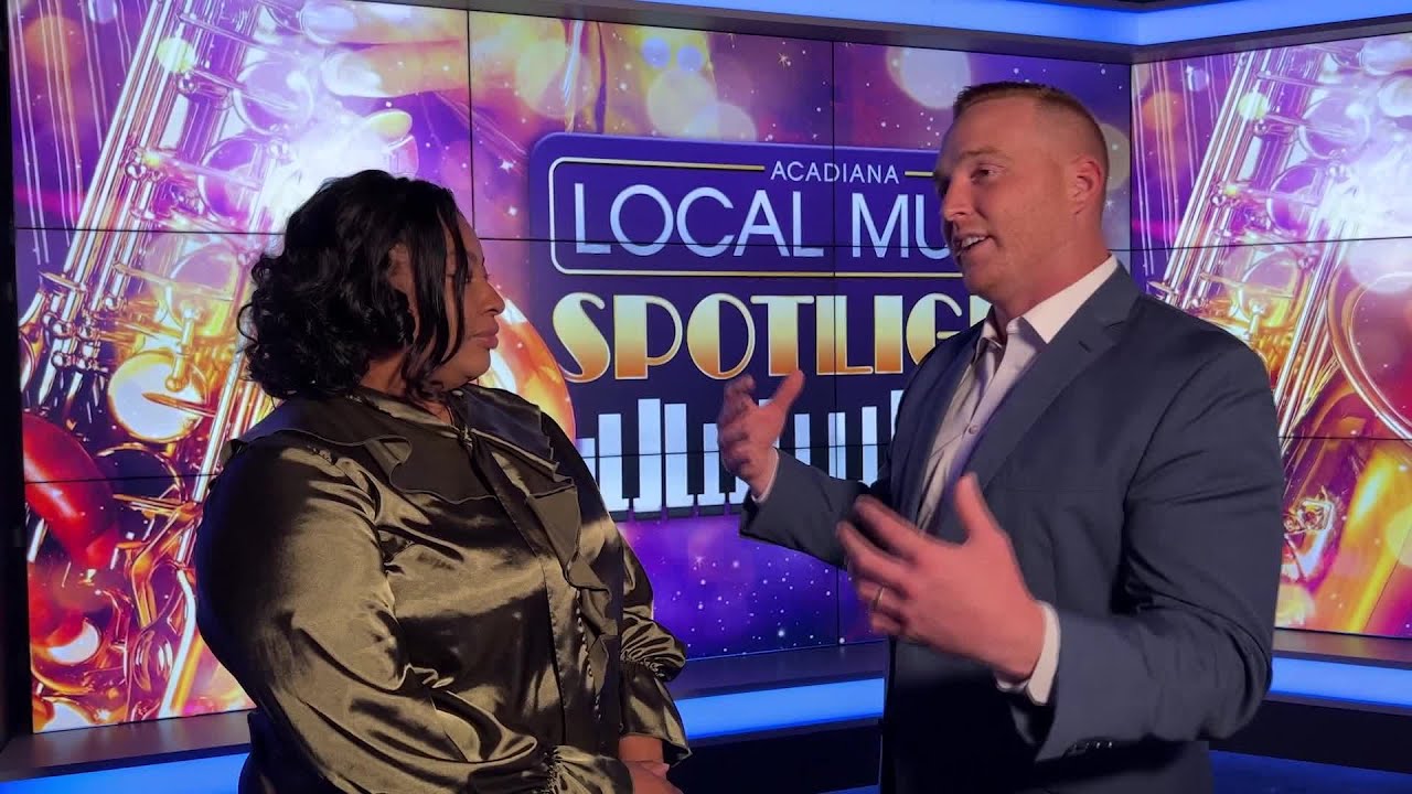 Local Music Spotlight: Nebu Neezy pt.1